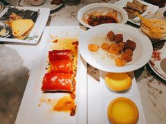 -稻香酒家(步步高梅溪新天地店)
