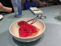 -小大董·烤鸭(观景餐厅·南京西路店)