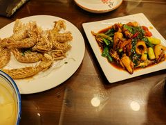 -阿马蛋汤·宁波小海鲜(总店)