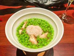 -龙吟山房(青龙山庄店)