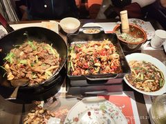 -小隐人家(乐松店)