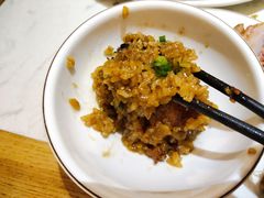 -不倒翁·安徽名菜楼(步行街店)