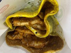 -清真·二嫂子煎饼果子(鼓楼旗舰形象店)