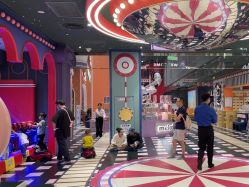-MELAND亲子乐园•派对•研学(集美世茂店)