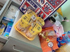 -LELECHA乐乐茶(美罗城店)