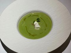 -Oyster Talks 四度蚝法餐厅