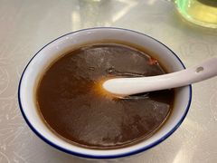 宫廷枣沫糊-玉华宫宾馆·餐厅(铜川驻京办店)