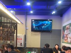 -咱屯子铁锅炖直营店(保利店)