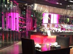 -广州富力君悦大酒店·凯菲厅