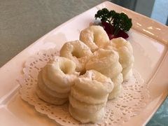 雪花糯米卷-亢龙太子酒轩(东湖店)