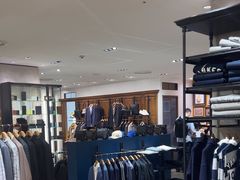 -三越百货(三越银座店)