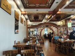 -老雒阳面馆·水席(定鼎门店)