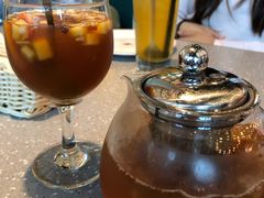 -Dazzling Cafe 蜜糖吐司专卖店