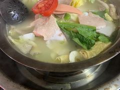 -陈记泸州酸菜豆花火锅(建设路店)