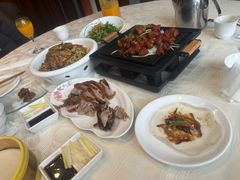 -全聚德(胜利大街店)