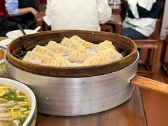 -真不同饭店(中州东路店)