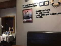 -海石湾餐厅·沙画家的店
