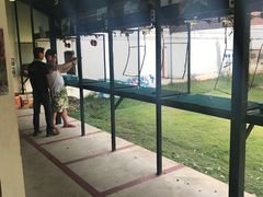 -甲米射击场KRABI SHOOTING RANGE