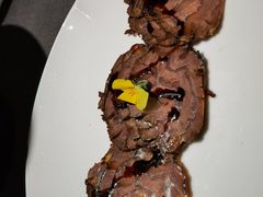 酱香卤牛肉-锦府园·新台州菜(合生汇店)