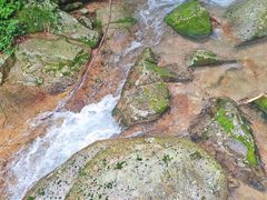 -丹东天桥沟景区