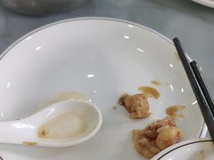 -老东阳·外婆菜(横店店)