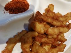 -季季红火锅(丰城洪客隆店)