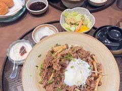 -ITARU食堂·定食料理(西丽店)