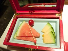 -千百味红餐厅·江西菜(绿地双子塔店)