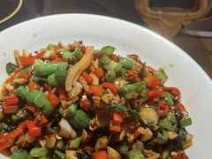 -吃饭皇帝大(合生汇店)
