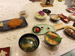 -胜博殿霸王树(嘉里中心店)