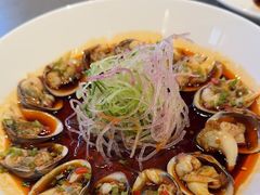 -南园民国茶楼餐厅·常州菜(北大街店)