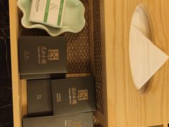 -北京古北水镇御舍温泉酒店