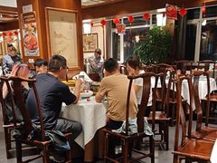 -惠丰堂饭庄·烤鸭·京味菜(西北旺·唐家岭店)