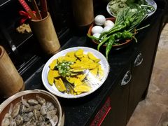 -麒麟小院·老九江菜(安平路店)