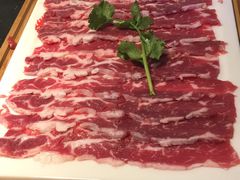 -潮火锅·麻辣牛肉火锅(观音桥方圆·LIVE店)