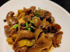 酱椒鱼肚-闽和南(深圳万象城店)