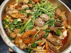 -刘妈小集市(黄陂广场店)