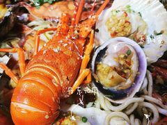 -东记炭炉·海鲜鸡煲(龙华店)