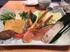 -蟹道乐(道顿堀本店)