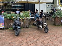 -ACE&CAFE火车咖啡厅(751店)