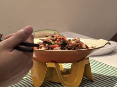 -楼兰新疆菜(江宁万达店)