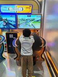 点击看大图 -MELAND CLUB亲子乐园·派对·餐厅(北京芳圆里ID MALL店)