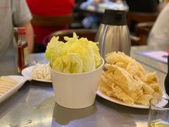 -胡须佬鸡煲四季火锅店(石厦西村直营店)