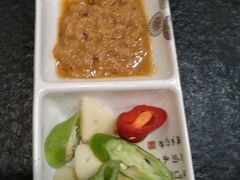 -韩云龙炭火烤肉(东陵西路店)