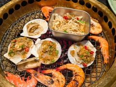 -韩盛·盛江山自助料理(奥体万达店)