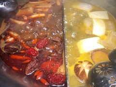 台式麻辣锅-湊湊火锅·茶憩(东城万达店)