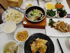 -东方饺子王(新奥购物中心店)