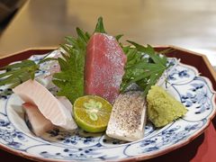 -松临·铁板烧&Omakase(神农店)