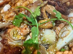 -一麻一辣麻辣香锅(方庄店)