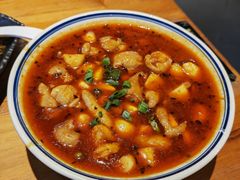 -望京一号·重庆江湖菜(工体店)